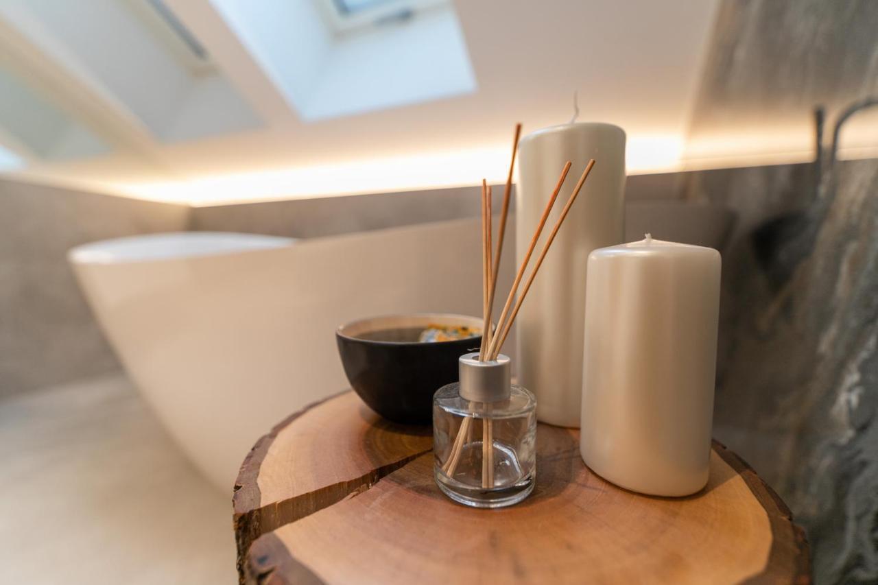 Luksusowy Apartament Enklawa Pod Skrzycznem Z Sauna I Bilardem - Dream Apart Szczyrk Luaran gambar