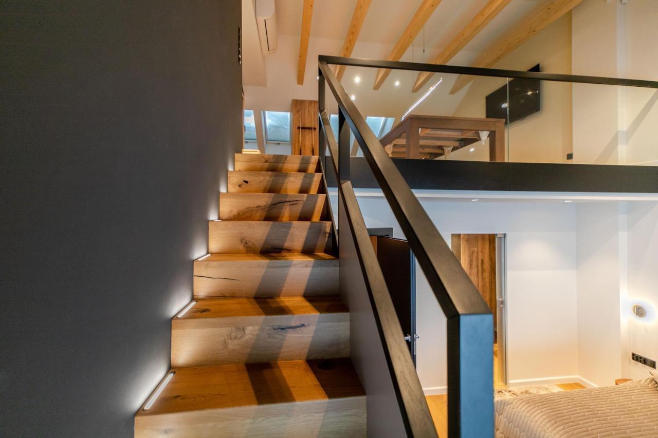 Luksusowy Apartament Enklawa Pod Skrzycznem Z Sauna I Bilardem - Dream Apart Szczyrk Luaran gambar