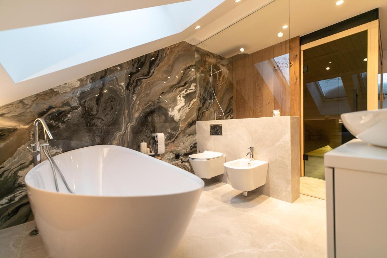 Luksusowy Apartament Enklawa Pod Skrzycznem Z Sauna I Bilardem - Dream Apart Szczyrk Luaran gambar