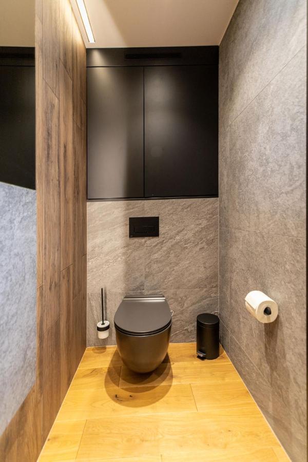Luksusowy Apartament Enklawa Pod Skrzycznem Z Sauna I Bilardem - Dream Apart Szczyrk Luaran gambar