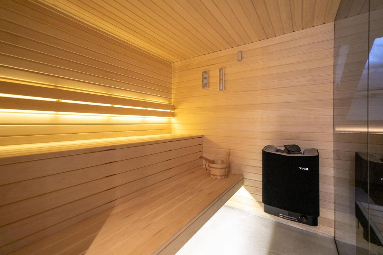 Luksusowy Apartament Enklawa Pod Skrzycznem Z Sauna I Bilardem - Dream Apart Szczyrk Luaran gambar
